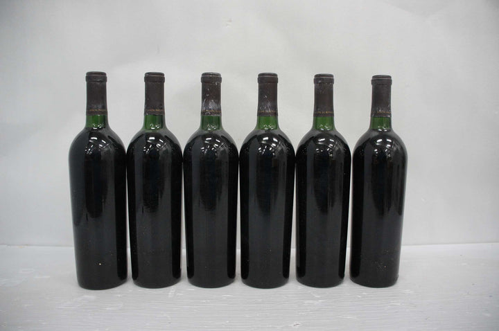 Opus One 1985