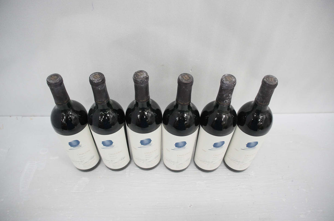 Opus One 1985