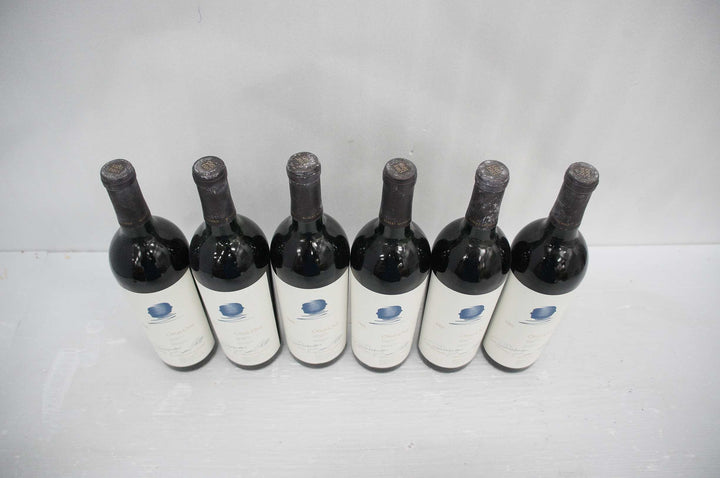 Opus One 1985