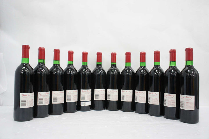 Penfolds Grange 1989 *
