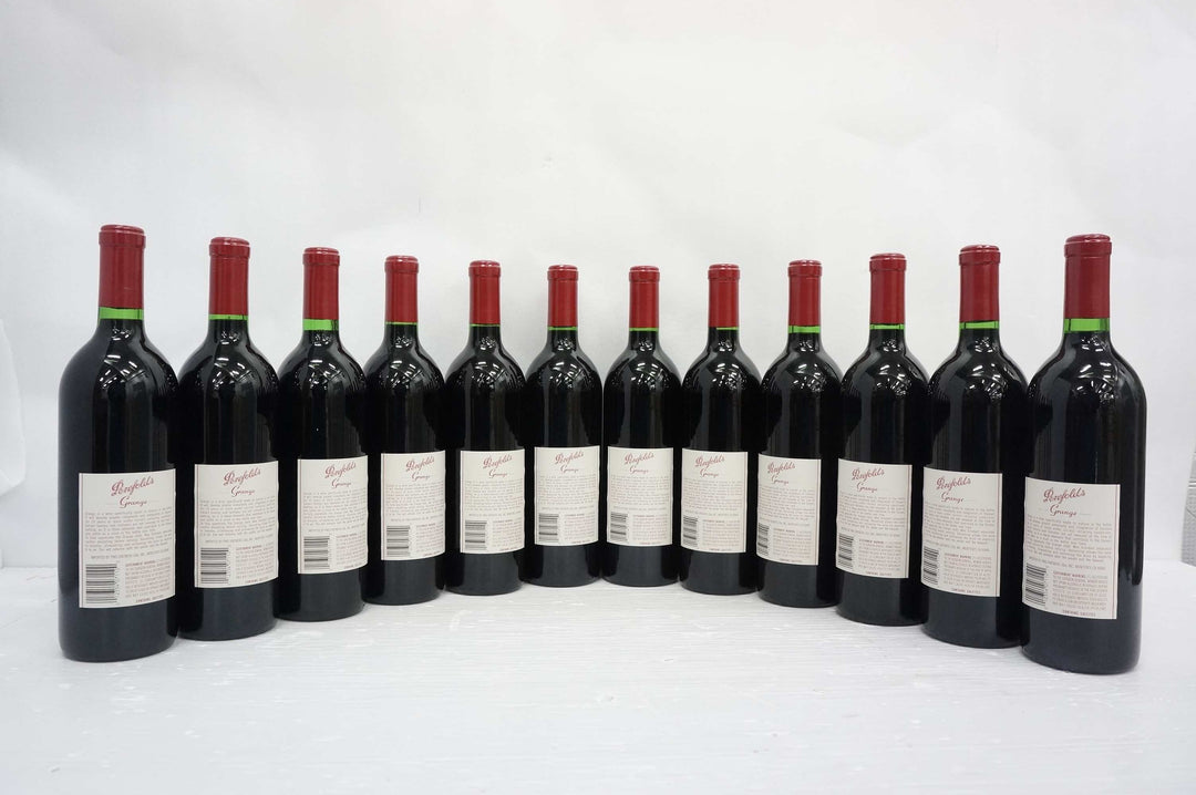 Penfolds Grange 1991