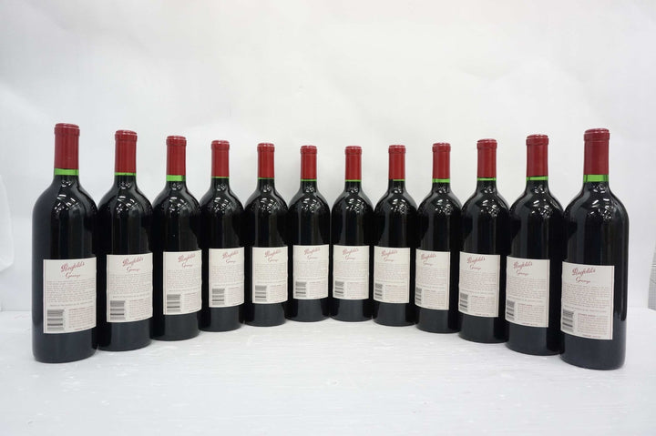 Penfolds Grange 1991