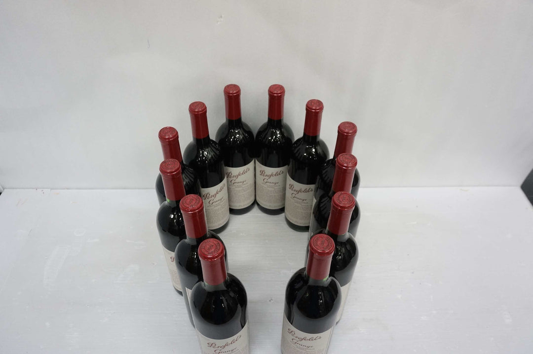 Penfolds Grange 1991