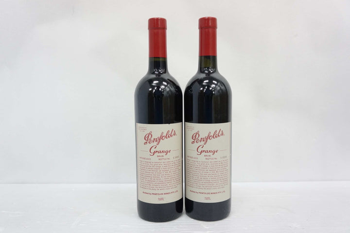 Penfolds Grange 2003