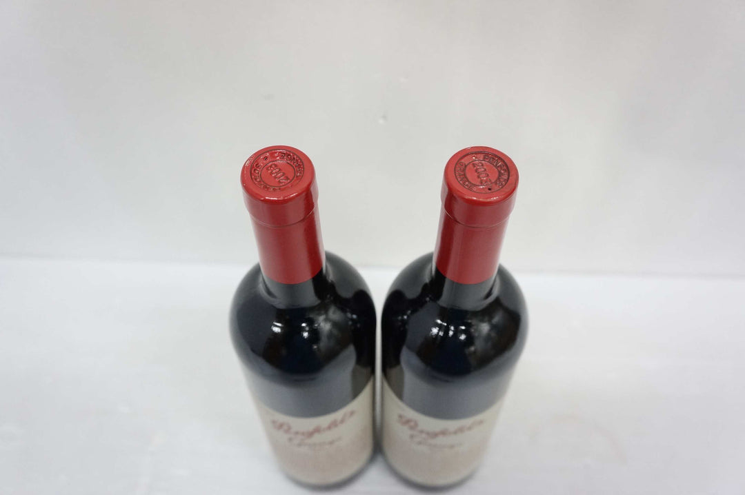 Penfolds Grange 2003