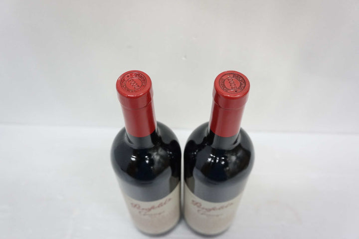 Penfolds Grange 2003