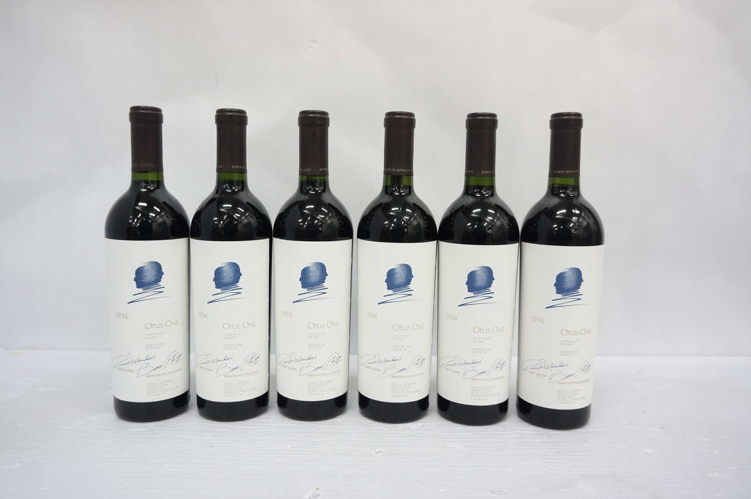 Opus One 1994