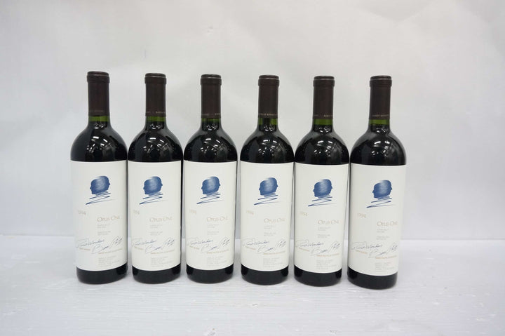 Opus One 1994