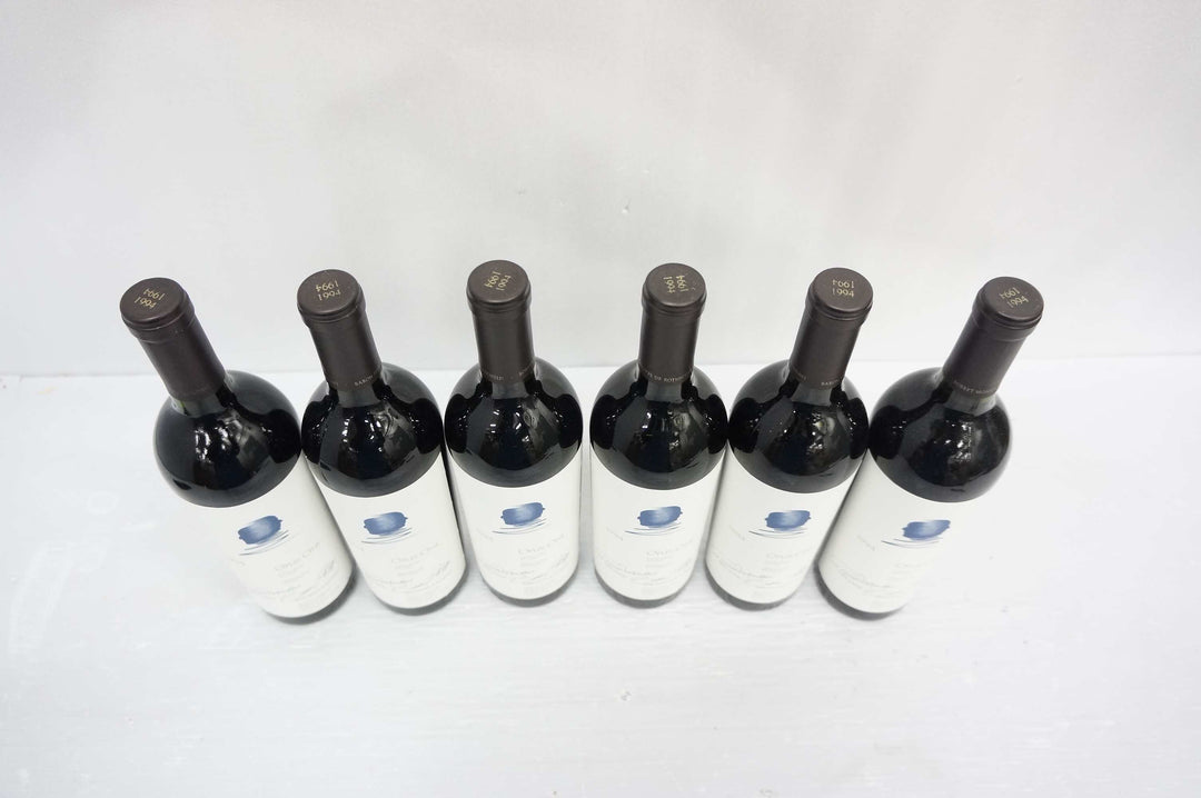 Opus One 1994