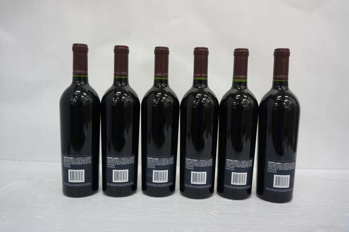Opus One 2003