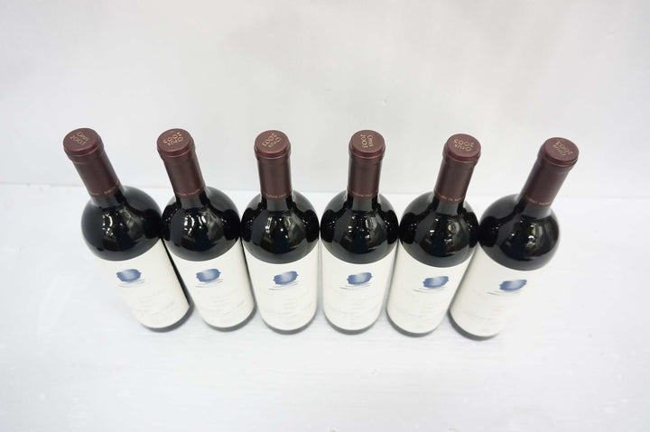 Opus One 2003