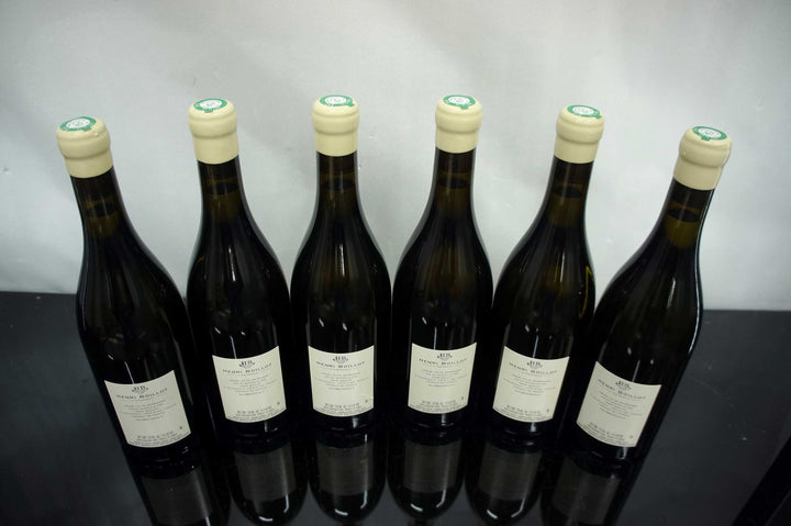 Henri Boillot Corton Charlemagne Grand Cru 2015