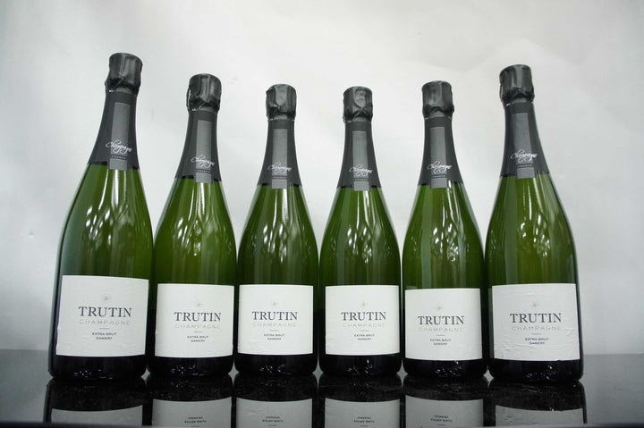 Thibaut Trutin Extra Brut NV