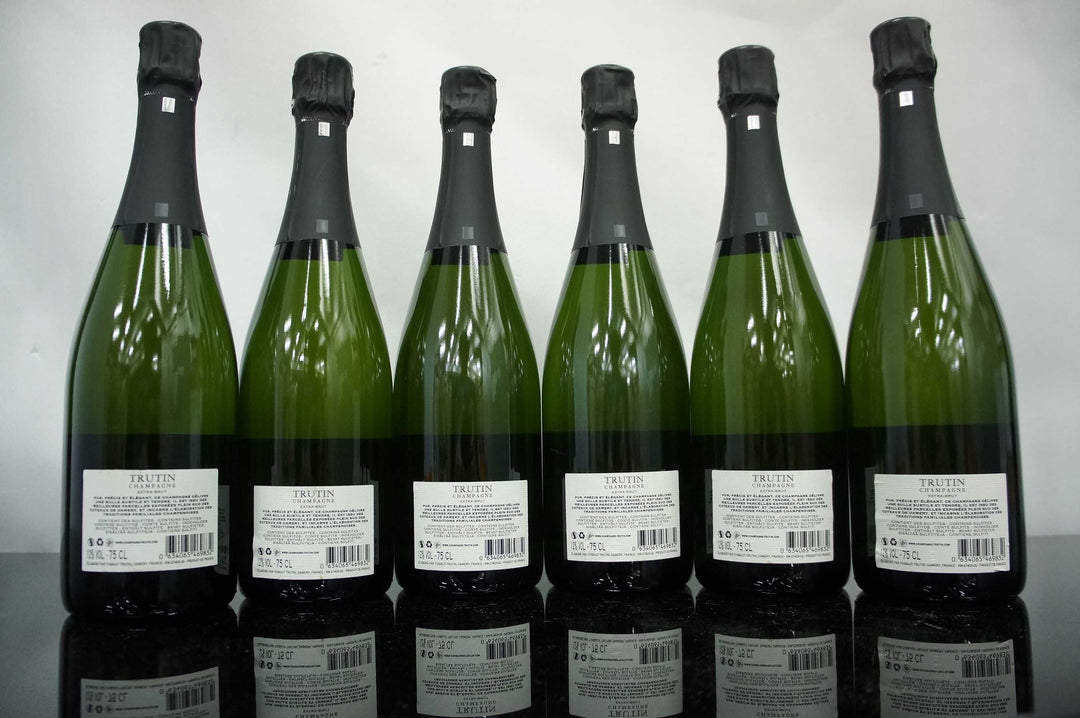 Thibaut Trutin Extra Brut NV