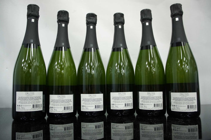 Thibaut Trutin Extra Brut NV