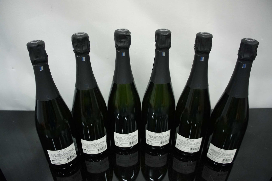 Thibaut Trutin Extra Brut NV