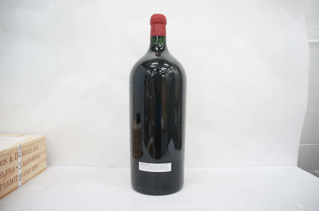 Chateau Lynch Bages Imperial (OWC) 2000 *