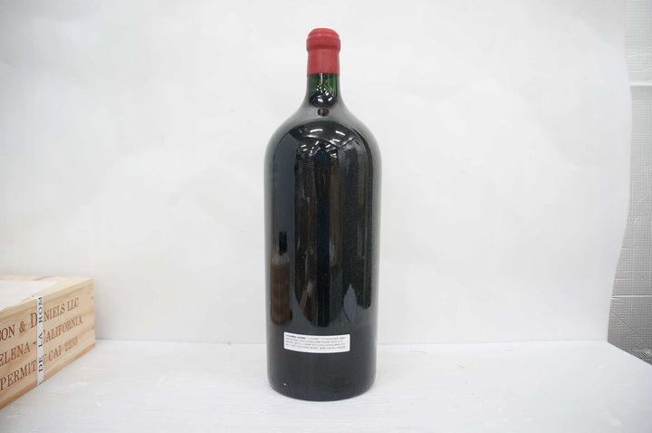 Chateau Lynch Bages Imperial (OWC) 2000 *