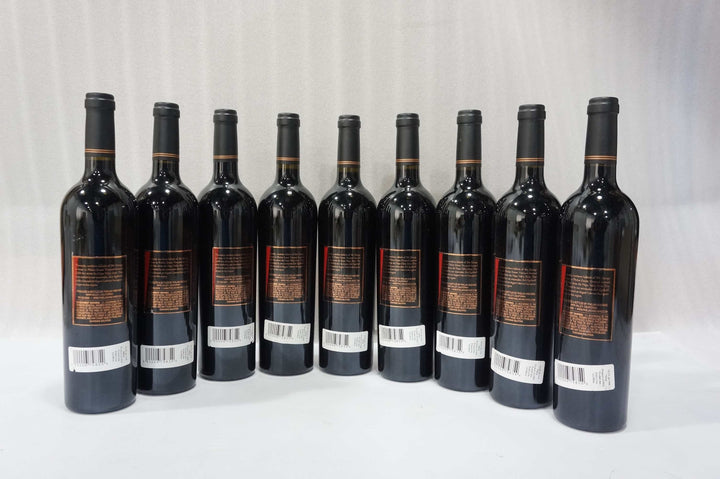 Phelan Vineyard 2001 *