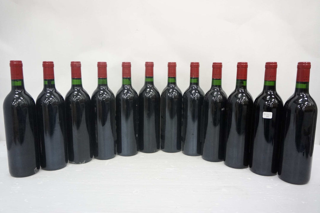 Chateau L'Evangile 1990 *