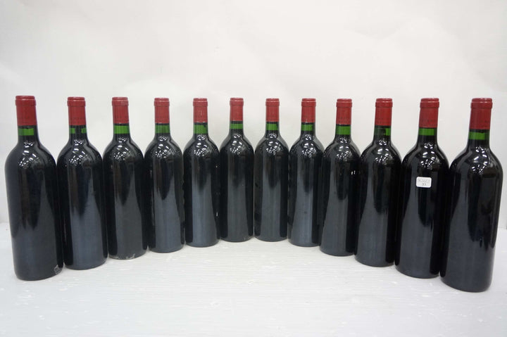 Chateau L'Evangile 1990 *