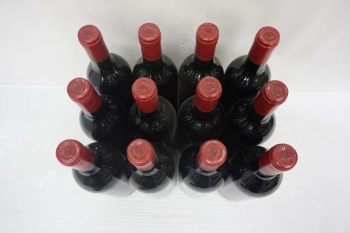 Chateau L'Evangile 1990 *
