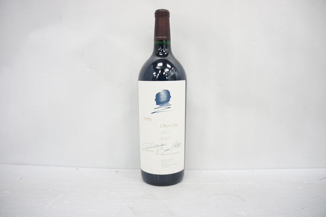 Opus One (Magnum) 1996