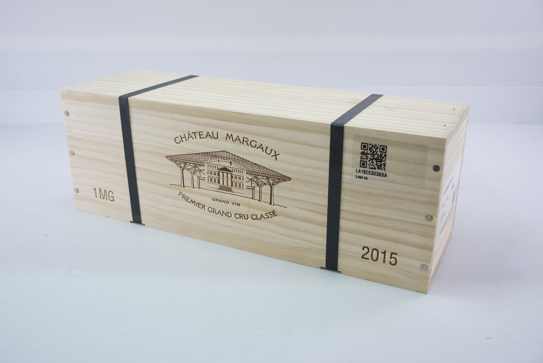 Chateau Margaux Magnum 2015