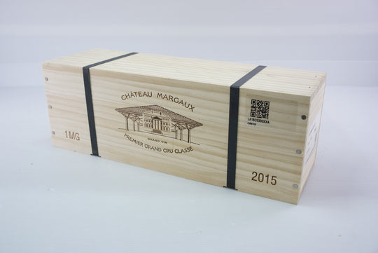 Chateau Margaux Magnum 2015