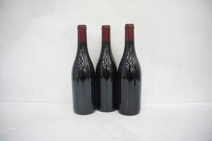 Georges Noellat Vosne Romanee Les Beaux Monts 1er Cru 2015