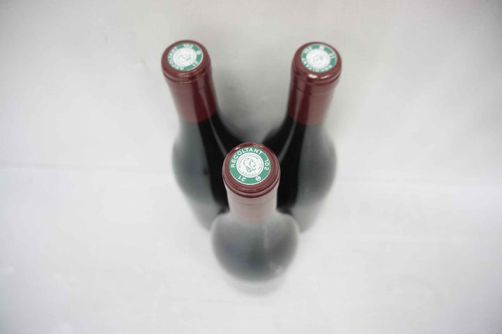 Georges Noellat Vosne Romanee Les Beaux Monts 1er Cru 2015