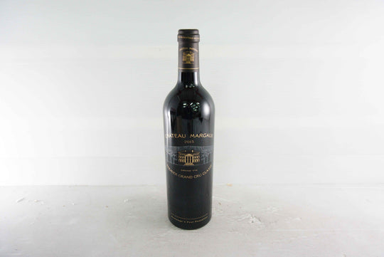 Chateau Margaux 2015