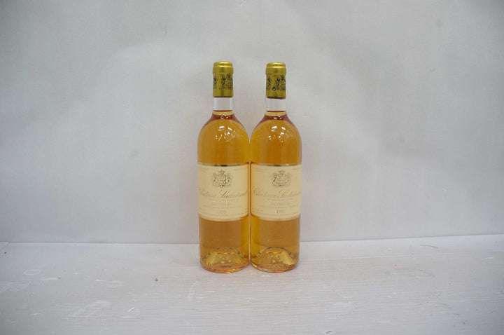 Chateau Suduiraut 1999