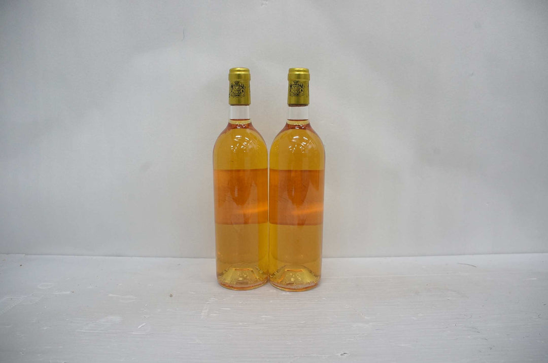 Chateau Suduiraut 1999