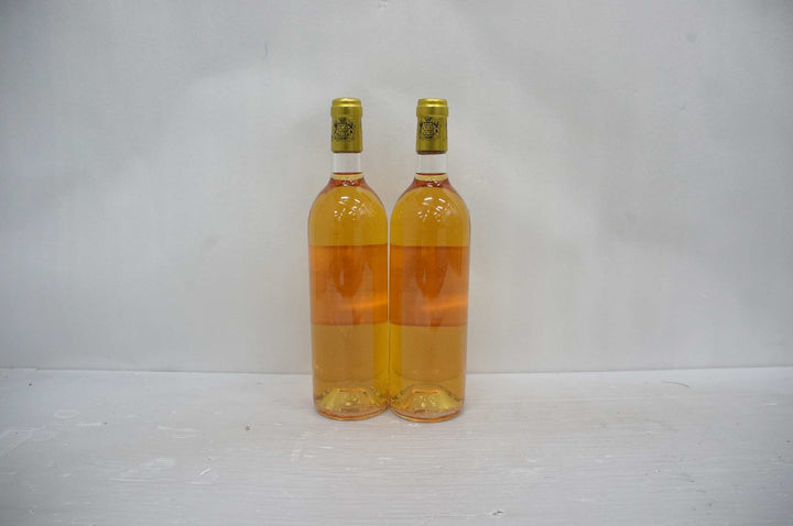 Chateau Suduiraut 1999