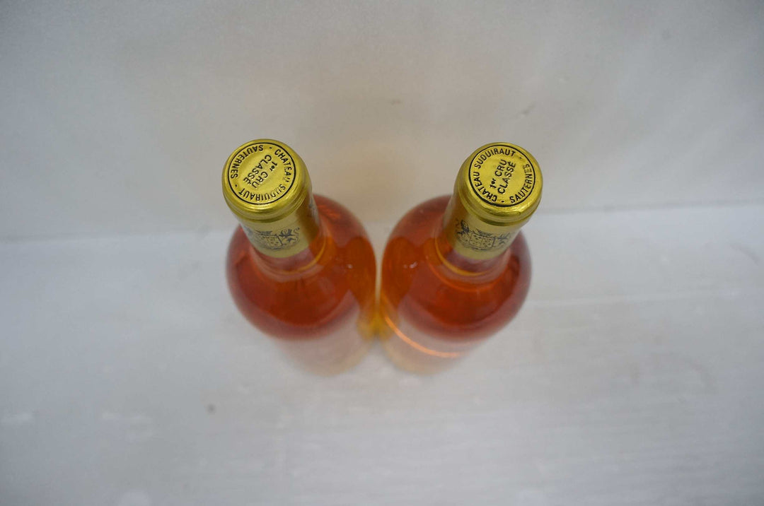 Chateau Suduiraut 1999