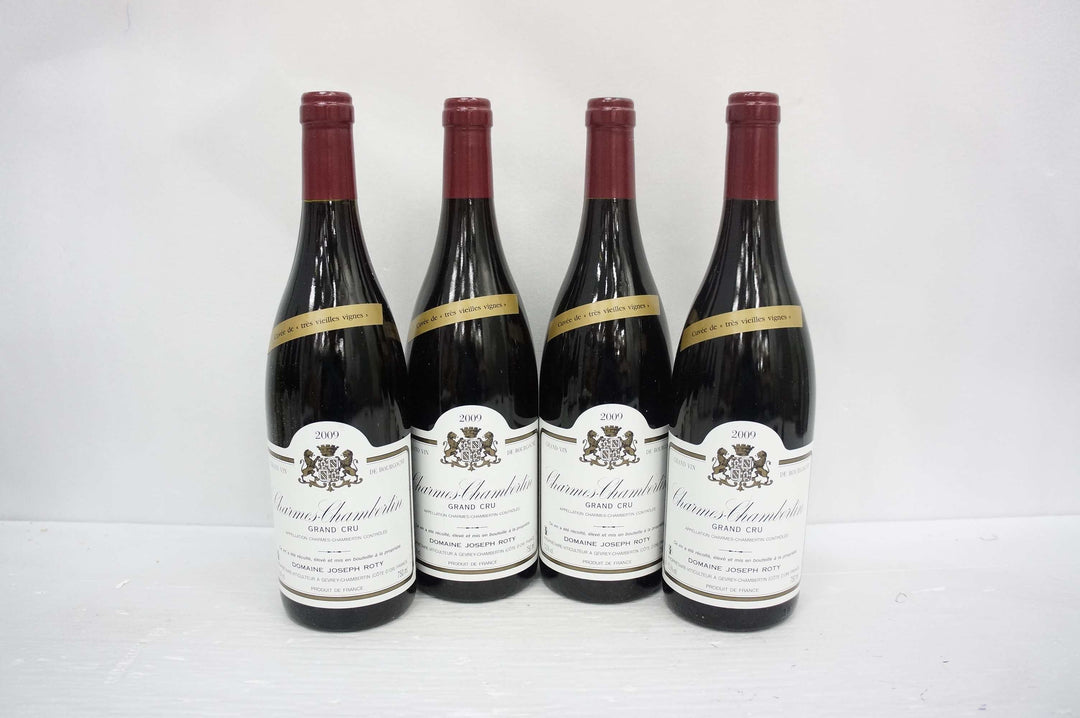 Joseph Roty Charmes Chambertin TVV Grand Cru 2009