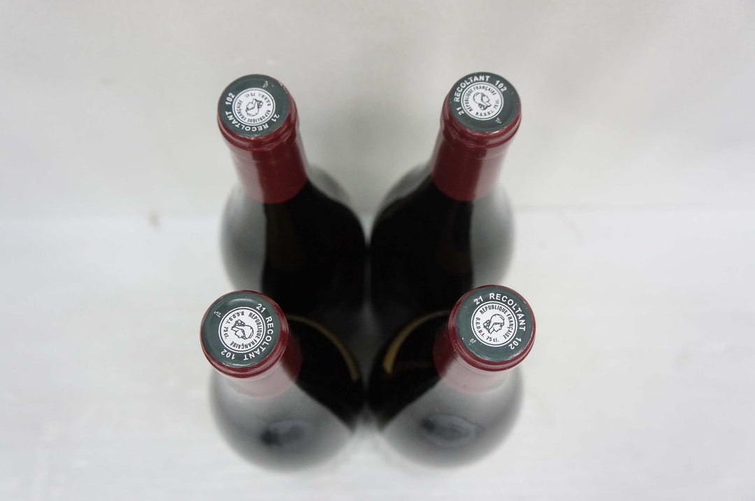 Joseph Roty Charmes Chambertin TVV Grand Cru 2009