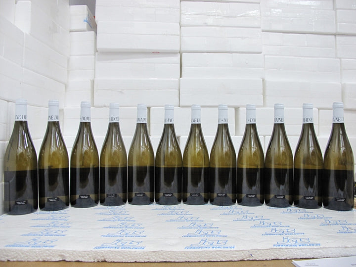 Dujac Morey Saint Denis Blanc 2009