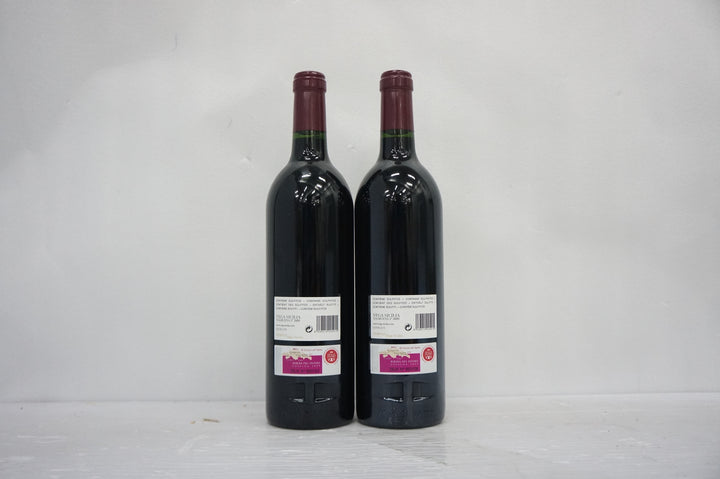 Vega Sicilia Valbuena 5 2009