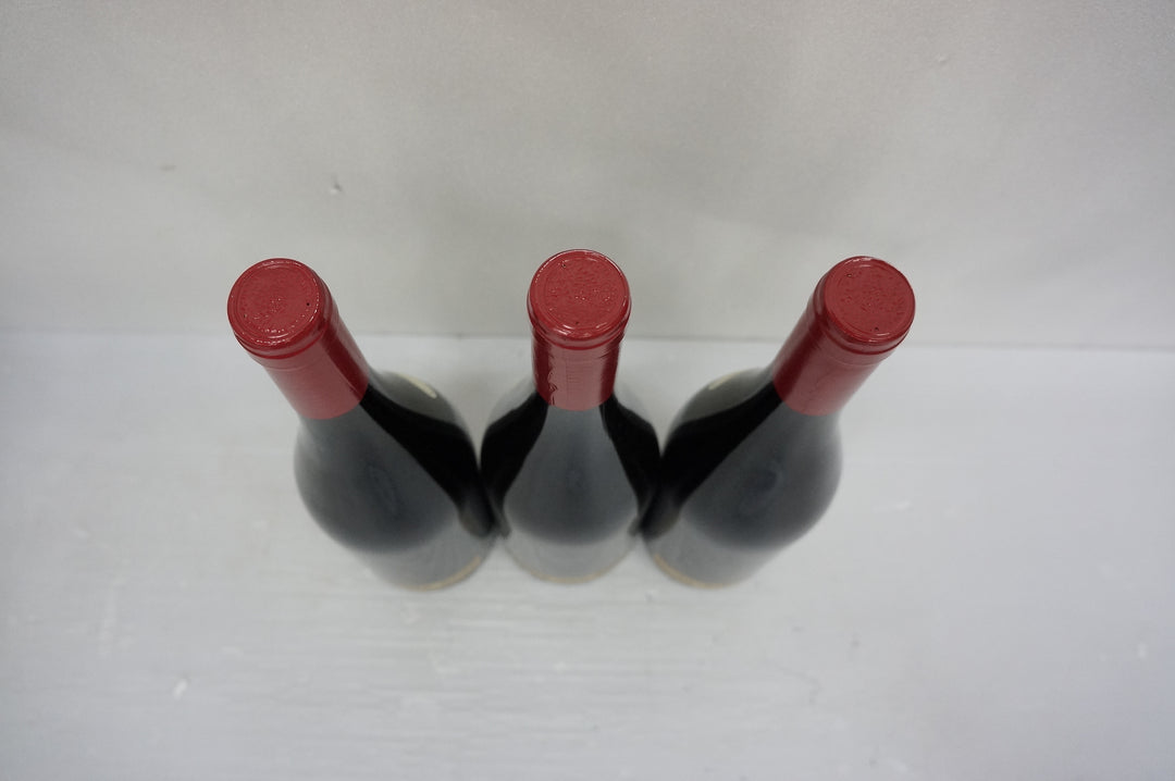 Clos Rougeard Saumur Champigny Les Poyeux 2011