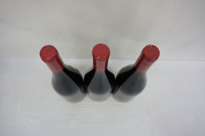Clos Rougeard Saumur Champigny Les Poyeux 2011