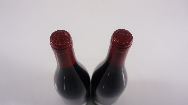 Emmanuel Rouget (Georges Jayer) Echezeaux Grand Cru 2011