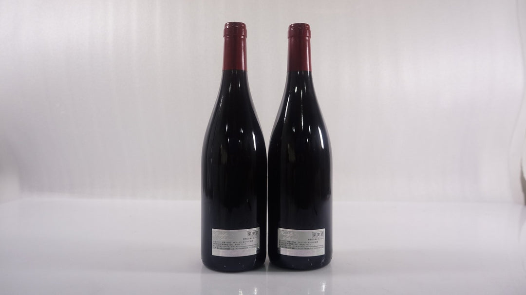 Emmanuel Rouget (Georges Jayer) Echezeaux Grand Cru 2011