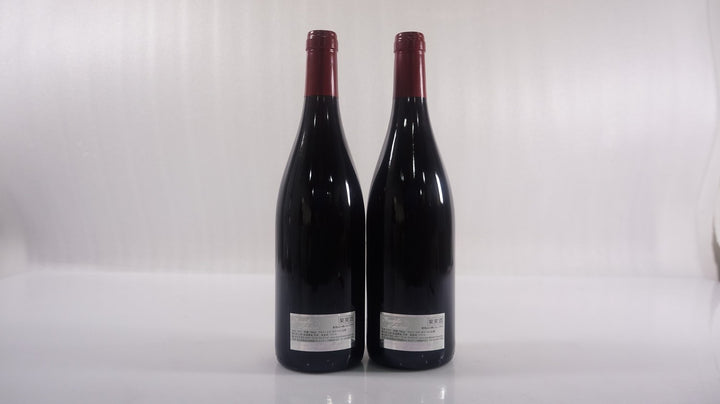 Emmanuel Rouget (Georges Jayer) Echezeaux Grand Cru 2011