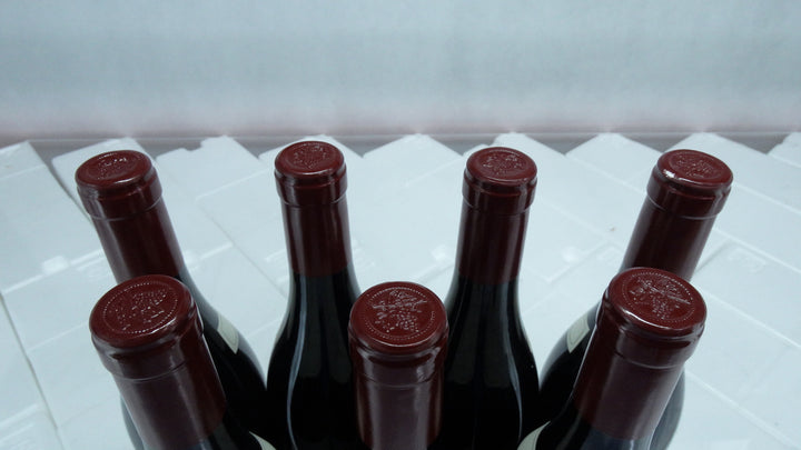 Hudelot Noellat Richebourg Grand Cru 2012