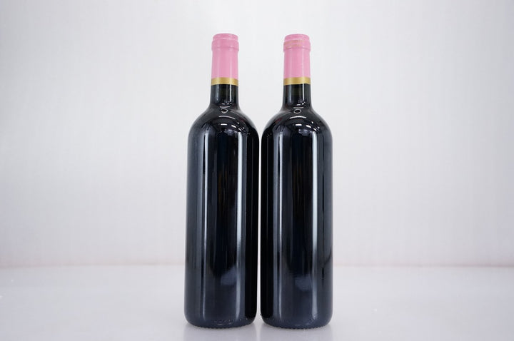 Vieux Chateau Certan 2010