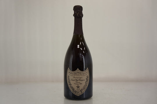 Dom Perignon Rose 1990