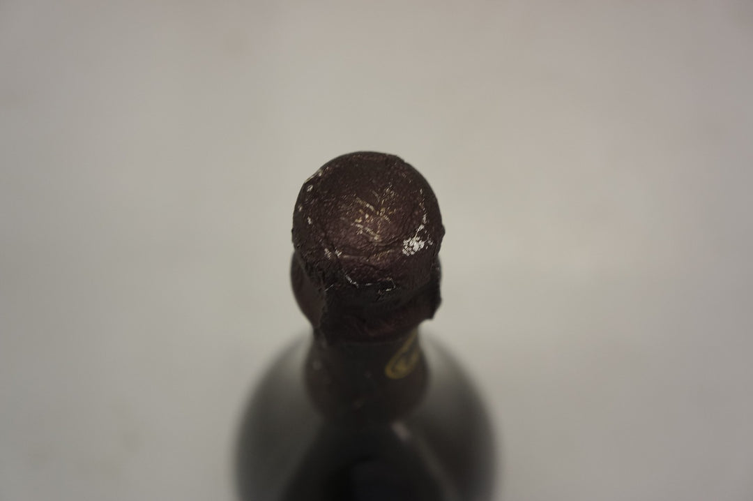 Dom Perignon Rose 1990