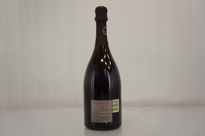 Dom Perignon Rose 1990